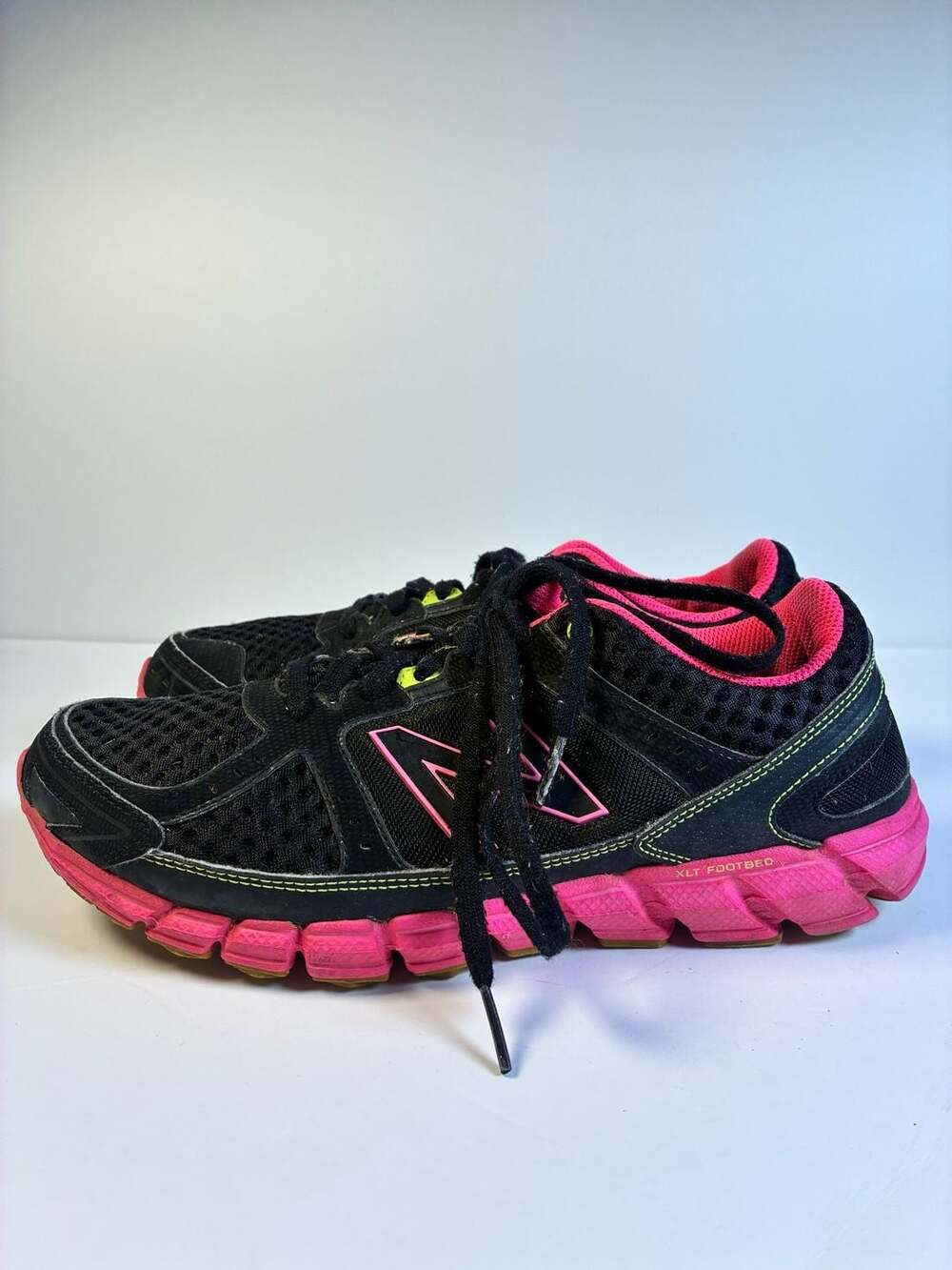 New Balance WT590P1 Running Shoes Women's Size 9